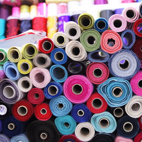 滌氨彈力面料銷(xiāo)量顯現(xiàn)不足，傳統(tǒng)市場(chǎng)成交多顯震蕩